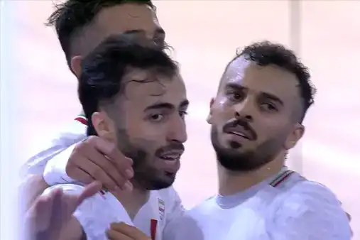 全場回放（吳子越）