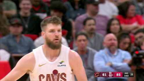 ??火箭17分優(yōu)勢輕取騎士！申京缺陣 杜蘭特三節(jié)30+7 米切爾16+6