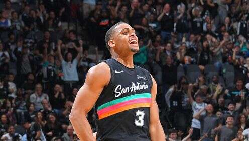 得分全隊最高！凱爾登16投10中&三分9中5得25分1板1助 正負值+12