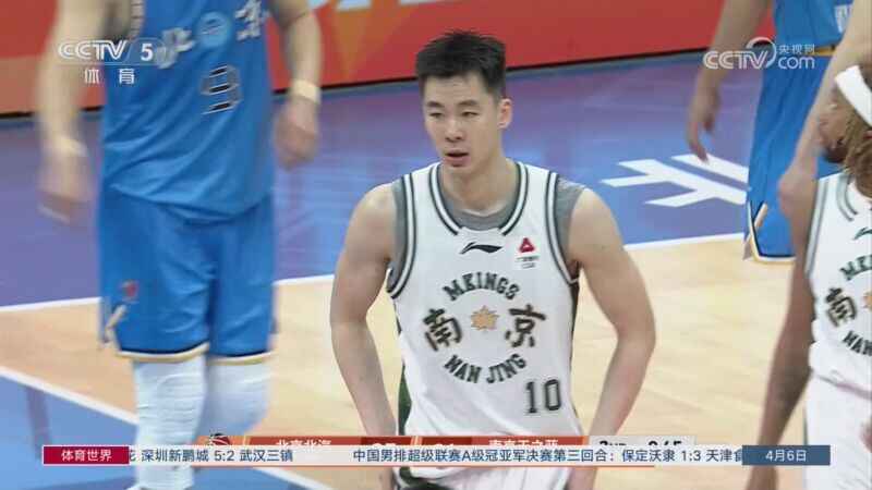 ?卡位戰山東大勝廣東！瓊斯19+12 珀塞爾24+6 奎因空砍38+11