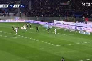  射失點(diǎn)球！帕夫洛維奇造點(diǎn)，菲爾克魯格主罰點(diǎn)球打偏！