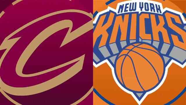 ??尼克斯險勝騎士 布倫森34+4 克拉克森25分 米切爾空砍34+7+6