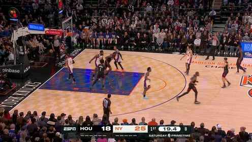 ??心亂了？杜蘭特26投砍30分 但末節7中2+連續失誤葬送比賽