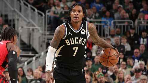 快船居然不要他！小凱文-波特vs猛龍全場21+10集錦