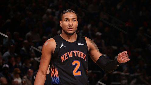 7記三分！麥克布萊德射下22分3板2助集錦