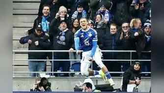  法甲-莫雷拉破門戈多建功 斯特拉斯堡2-1梅斯