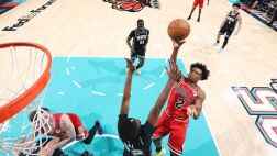  可惜絕殺超時！塞克斯頓14中6拿下26分1板2助2斷 罰球13中11