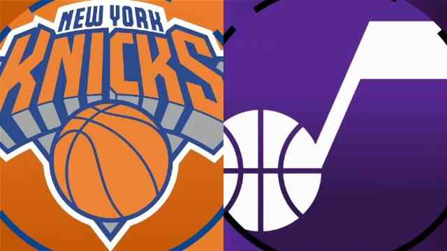 ??尼克斯4人20+逆轉爵士 唐斯21+7+7 森薩博29分