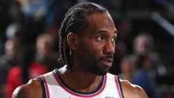  連續52場20+！倫納德vs開拓者砍下23+8集錦