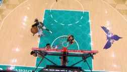 加时淘汰热火?三球上篮反超绝杀！黄蜂双鬼拍门封盖杀死比赛！