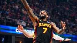 全隊最高！亞歷山大-沃克vs騎士得到25分集錦