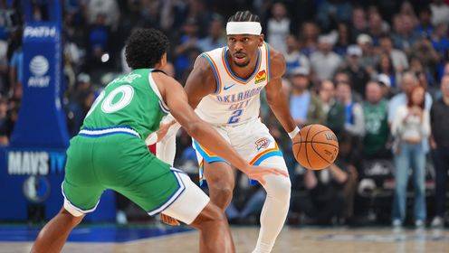 全場僅2罰鎖定勝局！亞歷山大22中10拿到23分4板8助1斷