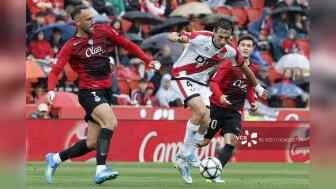  西甲-穆里奇梅開二度 馬略卡3-0巴列卡諾