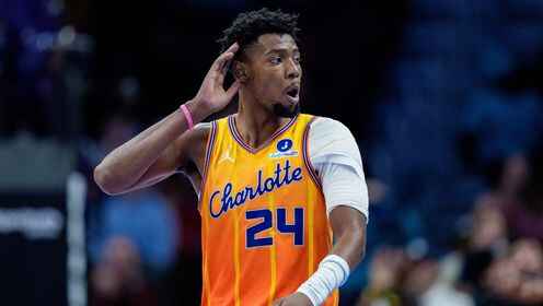 身手全能！布蘭登&middot;米勒12中7拿到21分11板7助 正負值+15最高