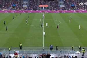 意甲-齊沃染紅埃斯波西托破門 國米1-1亞特蘭大8分領跑