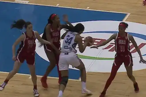 全場回放（賽場原聲）