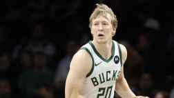 無敵神射手！AJ&middot;格林11記三分破隊史紀錄 怒砍生涯新高35分！