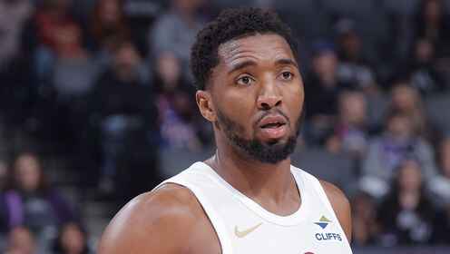 下半場爆砍29分！米切爾24中13砍下35分2板4助2斷2帽