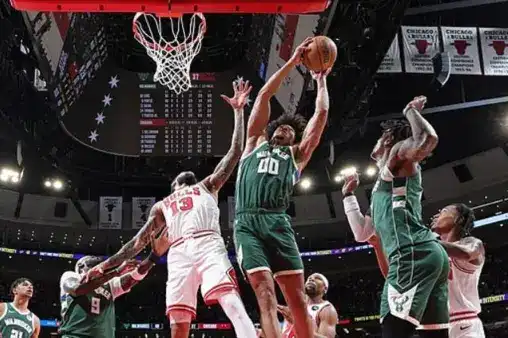 全場回放（英文原聲）