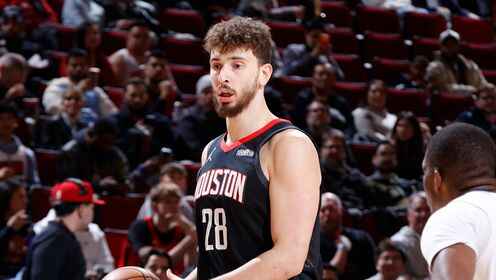 太準了！申京17投15中砍下33分9籃板6助攻 5失誤&5犯規瑕不掩瑜