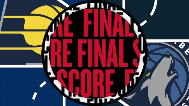 ??森林狼力克步行者 華子傷退 蘭德爾31+6 西卡33+10+8+3斷