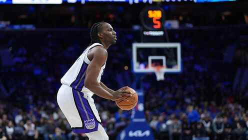 ??76人險勝國王 馬克西40分+絕殺！恩比德37+5+8  德羅贊25+8