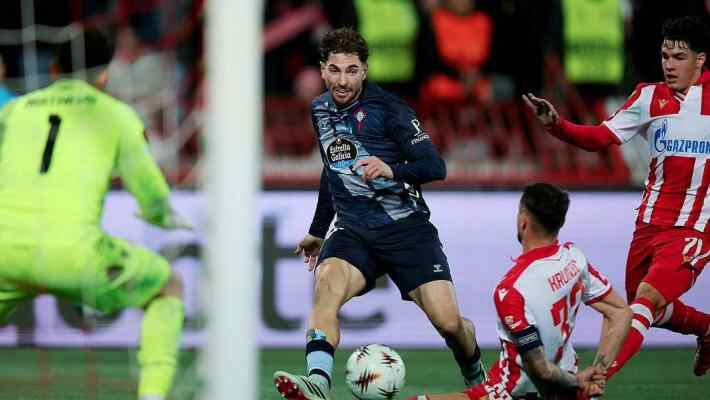 歐聯(lián)-杜阿爾特絕平！貝爾格萊德紅星1-1塞爾塔