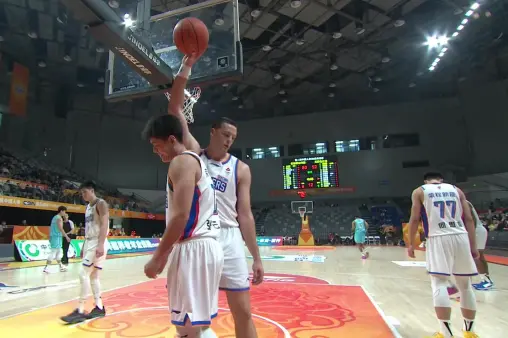 全場(chǎng)回放（連睿、周鵬）