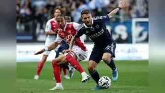 [咪咕全场集锦] 法甲-伊科内双响因莫比莱破门 巴黎FC4-1摩纳哥