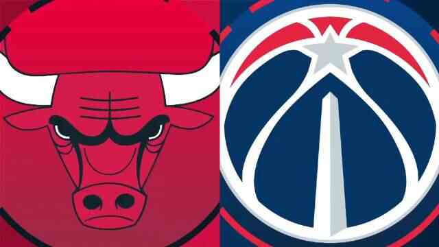 ??公牛再勝送奇才8連敗 特雷&middot;瓊斯31+6 倫納德&middot;米勒26+11