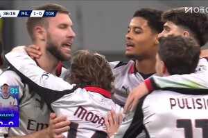  ?逆天弧線美如畫！帕夫洛維奇瀟灑凌空抽射世界波破門！