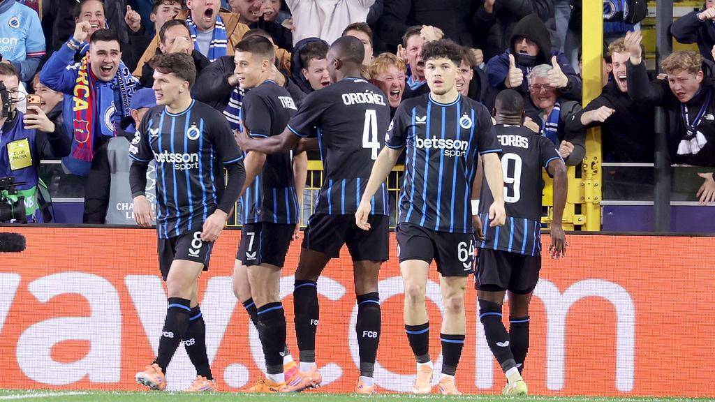 兩腳傳球打穿巴薩防線！博爾赫斯單刀破門再度領先