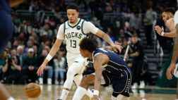 終結四連?。×_林斯vs獨行俠拿到24+7+9集錦