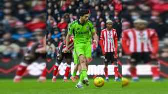 連傷兩將！桑德蘭1-3富勒姆遭聯賽3連敗 希門尼斯雙響伊沃比破門