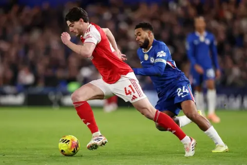 全场回放（詹俊、张路、李子琪）