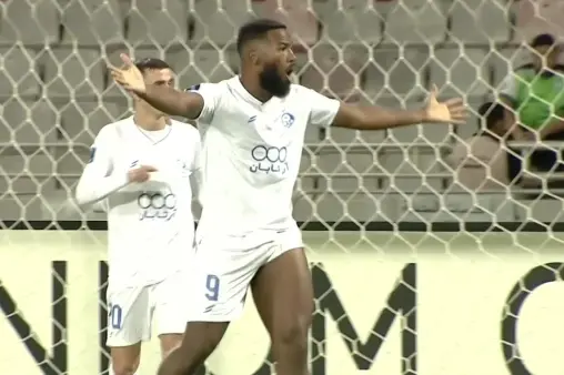 全場回放 (鹿中原)