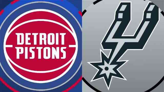 ??馬刺擊敗活塞 文班亞馬38+16+5帽 ?？怂?9+5 坎寧安26投26分