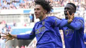 法甲-阿克利烏舍破門巴洛貢點射建功 摩納哥2-1逆轉十人里昂