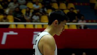 06月29日NBL常规赛 广西威壮  93 - 101  江西鲸裕清酒 全场集锦
