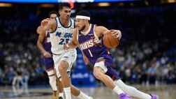 攻傳兼?zhèn)洌〔伎藇s魔術(shù)全場(chǎng)空砍34+3+7集錦