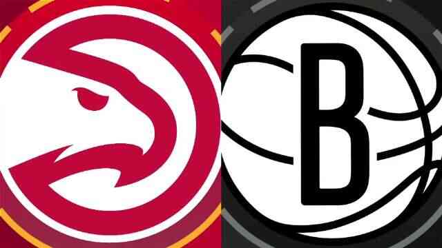 ??老鷹7人上雙輕取籃網拿到4連勝 麥科勒姆25+7 約翰遜18+11+5