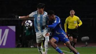 亞冠精英聯(lián)賽-升至第2！町田澤維亞3-1輕取蔚山HD