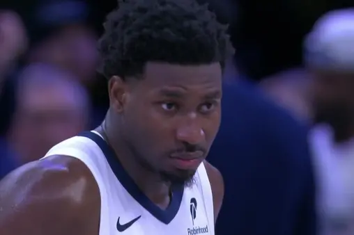 【全場回放】 灰熊vs步行者 (邵化謙)