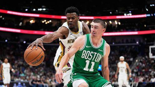 ??綠軍輕取鵜鶘獲賽季首勝 西蒙斯25+6 普爾22分