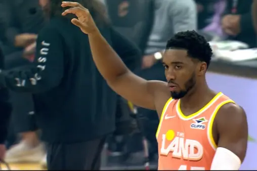 【全場回放】 騎士vs馬刺 (王曉晨)