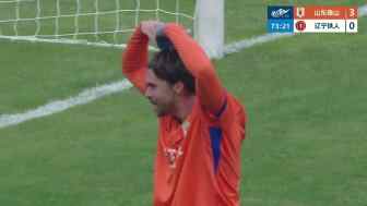 [进球视频]3-0！李源一角球开出，后点泽卡抢点破门笑纳大礼！