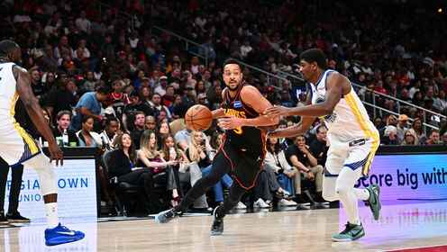 老將穩定輸出！CJ全場16中10，貢獻23分3板5助