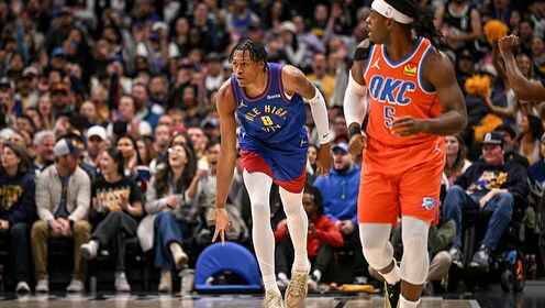 你沒得噴！沃特森攻防盡力局 17中11&三分7中5空砍29分