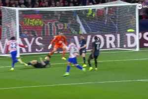  歐冠-瑟爾洛特帽子戲法 馬競4-1總比分7-4布魯日