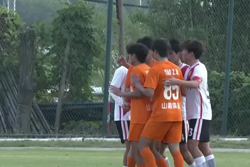 【全场回放】 兰州陇原竞技U21vs青岛海牛U21